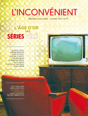 Revue l'Inconvénient, no 58